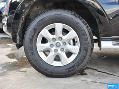 2016款 3.0L 自动 尊贵版 国V