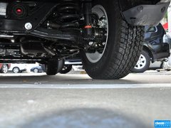 2016款 3.0L 自动 尊贵版 国V