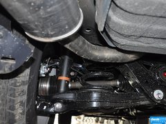 2016款 3.0L 自动 尊贵版 国V