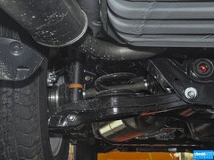 2016款 3.0L 自动 尊贵版 国V
