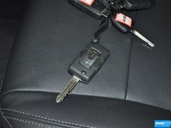 2016款 3.0L 自动 尊贵版 国V
