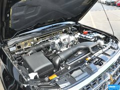 2016款 3.0L 自动 尊贵版 国V