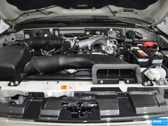 2016款 3.0L 自动 尊贵版 国V