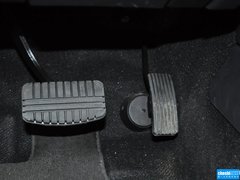 2016款 3.0L 自动 尊贵版 国V