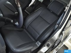 2016款 3.0L 自动 尊贵版 国V