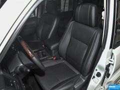 2016款 3.0L 自动 尊贵版 国V
