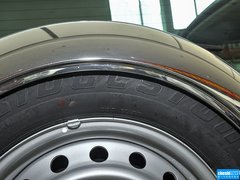 2016款 3.0L 自动 尊贵版 国V