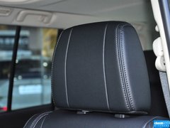 2016款 3.0L 自动 尊贵版 国V