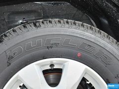 2016款 3.0L 自动 尊贵版 国V