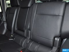 2016款 3.0L 自动 尊贵版 国V
