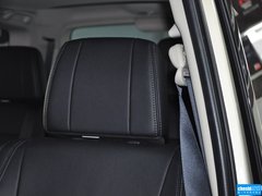 2016款 3.0L 自动 尊贵版 国V