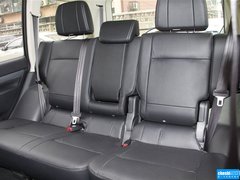 2016款 3.0L 自动 尊贵版 国V