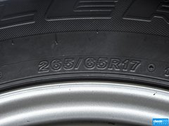 2016款 3.0L 自动 尊贵版 国V