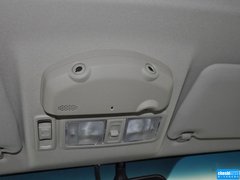2016款 3.0L 自动 尊贵版 国V