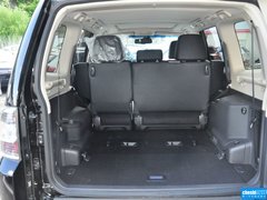 2016款 3.0L 自动 尊贵版 国V