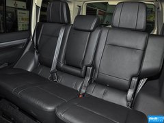 2016款 3.0L 自动 尊贵版 国V
