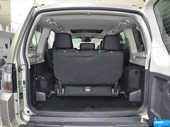 2016款 3.0L 自动 尊贵版 国V