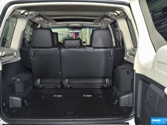 2016款 3.0L 自动 尊贵版 国V