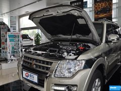 2016款 3.0L 自动 尊贵版 国V