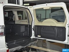 2016款 3.0L 自动 尊贵版 国V