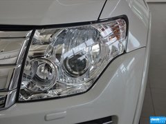 2016款 3.0L 自动 豪华版 国V