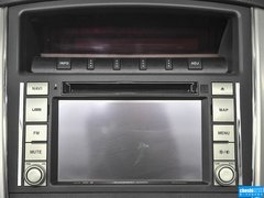2016款 3.0L 自动 豪华版 国V