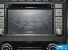 2016款 3.0L 自动 豪华版 国V