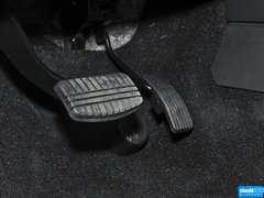 2016款 3.0L 自动 豪华版 国V