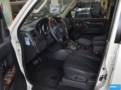 2016款 3.0L 自动 豪华版 国V