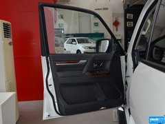 2016款 3.0L 自动 豪华版 国V