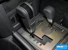 2016款 3.0L 自动 豪华版 国V