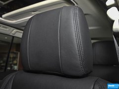 2016款 3.0L 自动 豪华版 国V