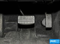 2016款 3.0L 自动 豪华版 国V