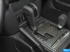 2016款 3.0L 自动 豪华版 国V