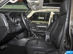 2016款 3.0L 自动 豪华版 国V