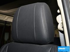 2016款 3.0L 自动 豪华版 国V