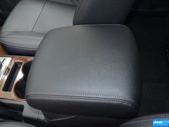 2016款 3.0L 自动 豪华版 国V