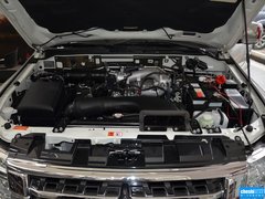 2016款 3.0L 自动 豪华版 国V