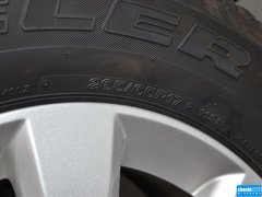 2016款 3.0L 自动 豪华版 国V