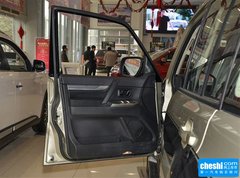 2016款 3.0L 自动 豪华版 国V