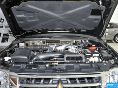 2016款 3.0L 自动 豪华版 国V