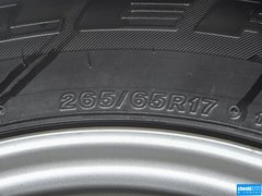 2016款 3.0L 自动 豪华版 国V