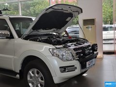 2016款 3.0L 自动 豪华版 国V