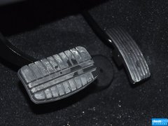 2016款 3.0L 自动 标准版 国V