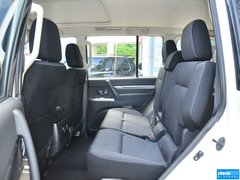 2016款 3.0L 自动 标准版 国V