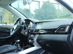 2015款 1.5T 手动 豪华型