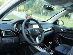 2015款 1.5T 手动 豪华型