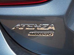 阿特兹 2015款 2.5L 蓝天至尊版