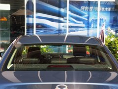 阿特兹 2015款 2.5L 蓝天至尊版