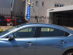 2015款 2.5L 蓝天至尊版
